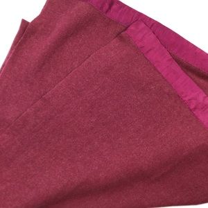 Vintage Kenwood wool blanket